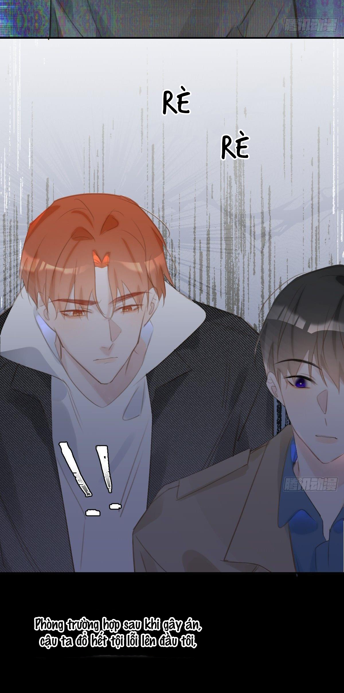 đêm đầy sao nói với em chapter 73 29