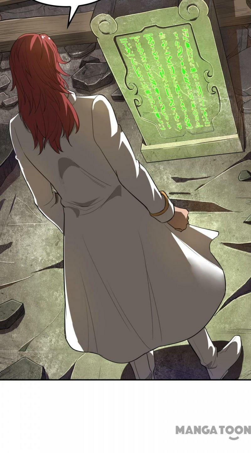 đệ nhất người ở rể chapter 128.2 19