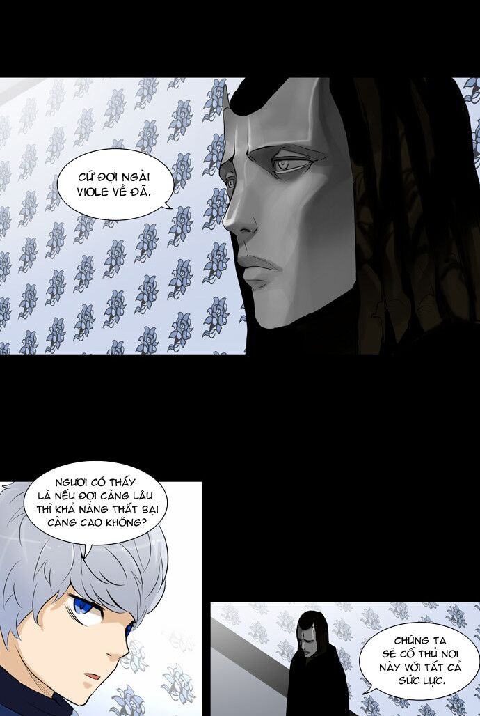 tòa tháp bí ẩn 2 chapter 59 10