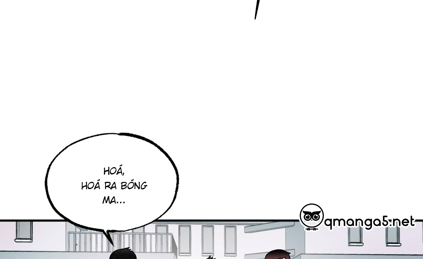 cây thương của ghost chapter 14 9