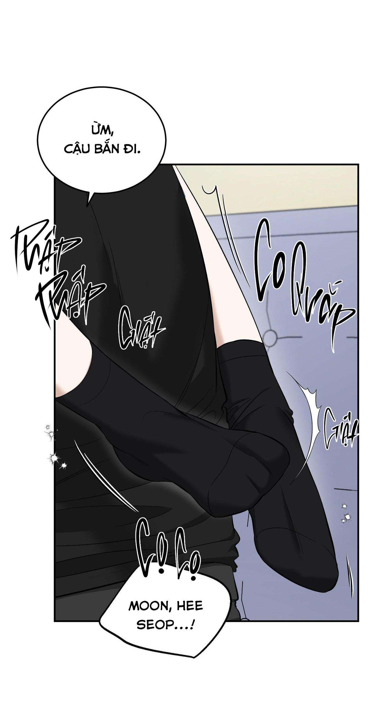 chàng trai cho em mọi thứ chapter 17 37