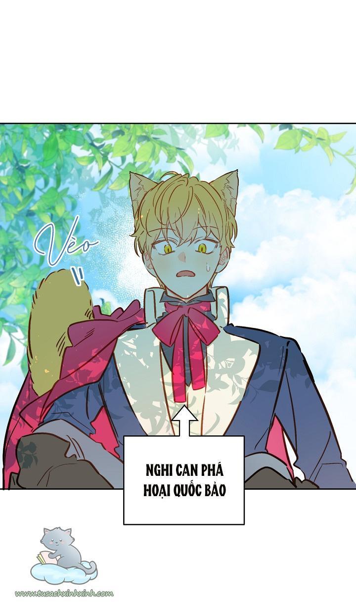 trang trại hạt dẻ cạnh hoàng cung chapter 15 26