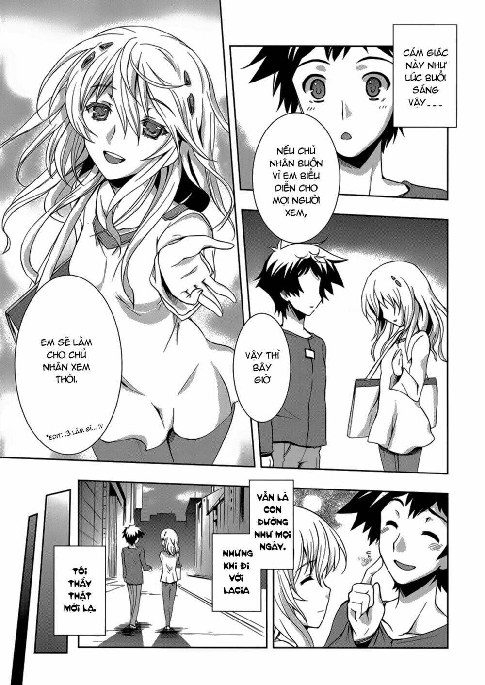 beatless dystopia chapter 6 21