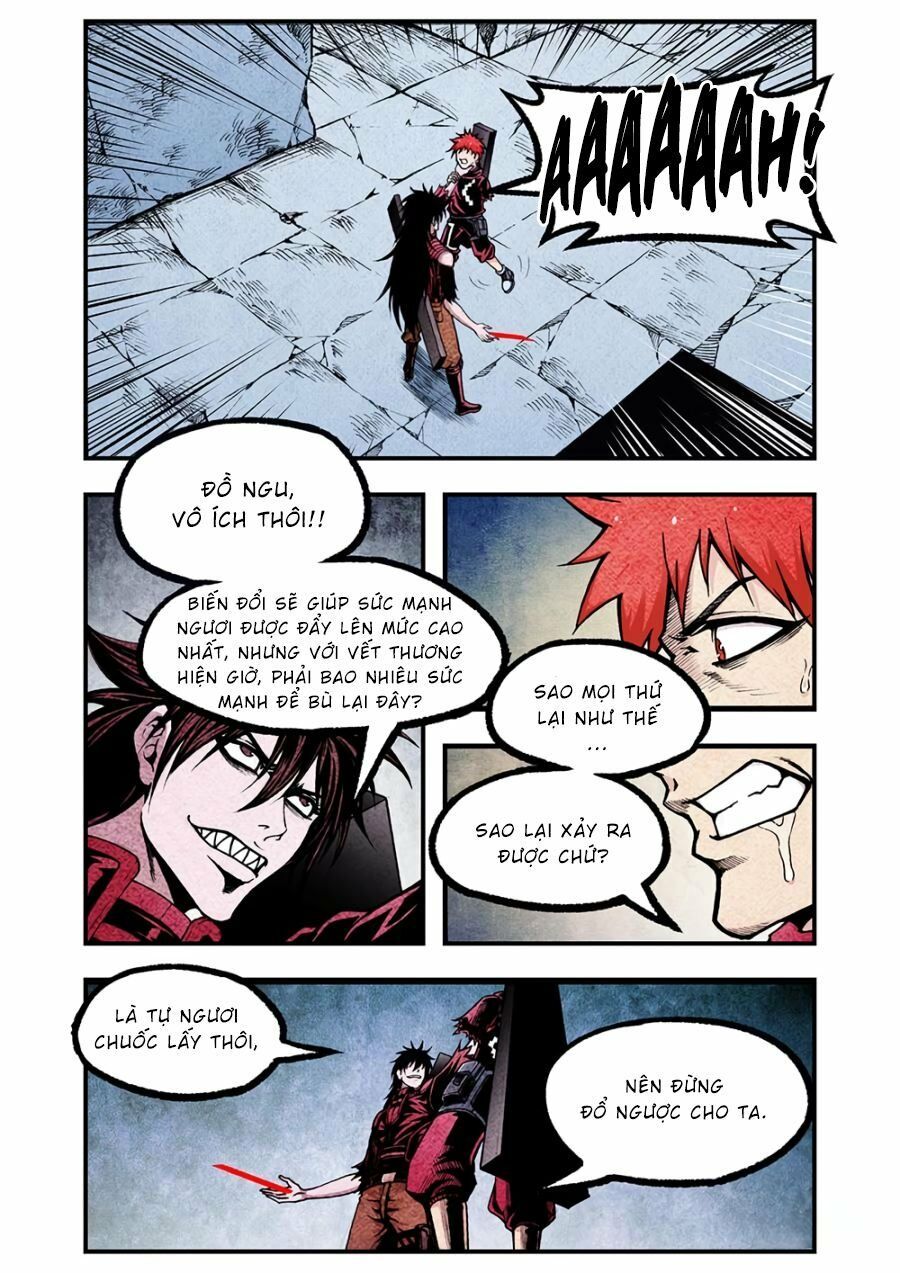 hành trình hậu tận thế chapter 107 12