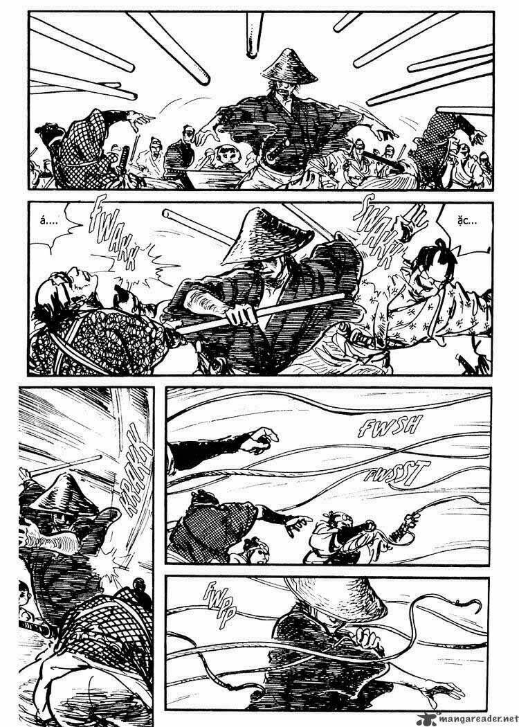 lone wolf and cub chapter 34 14