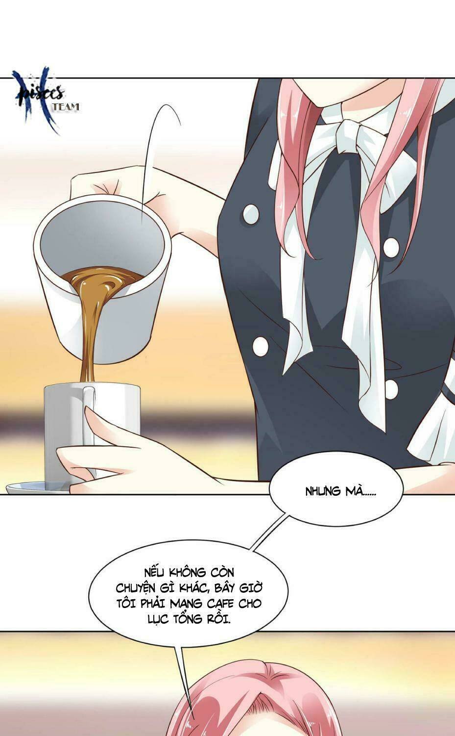 nữ nhân xin nhẹ nhàng chapter 28 7