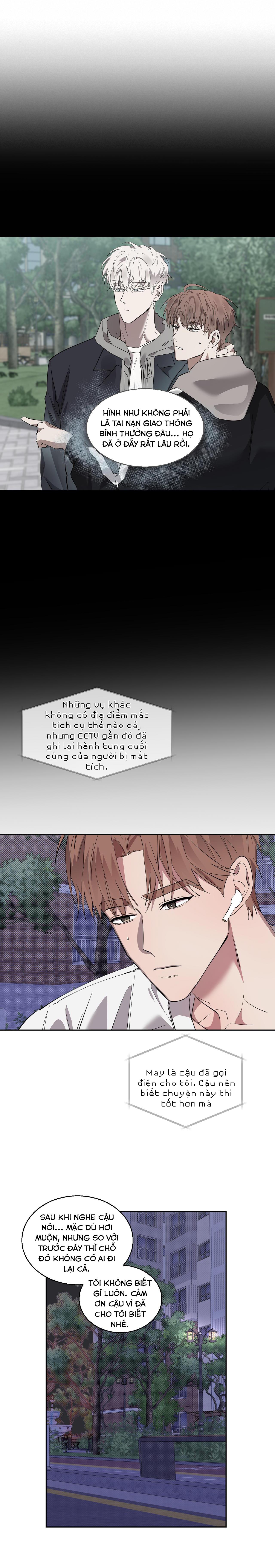 nuốt chửng bóng đêm chapter 24 24