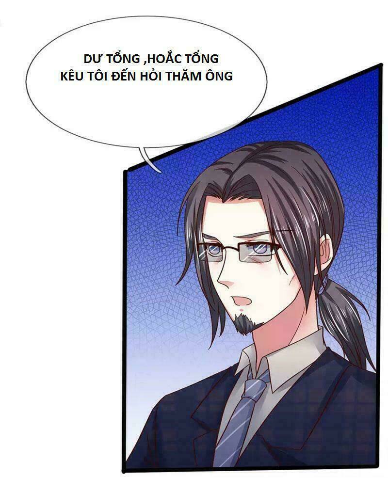 từ chối kết hôn với đại gia: cô dâu bỏ trốn chapter 41 2