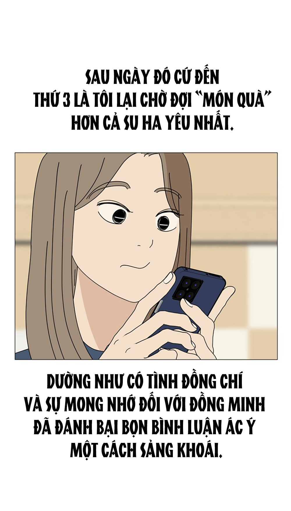 Tuyển Tập Truyện Ngắn Dằm Khăm Của Bạn Mảy chapter 44.2 - Trang 12
