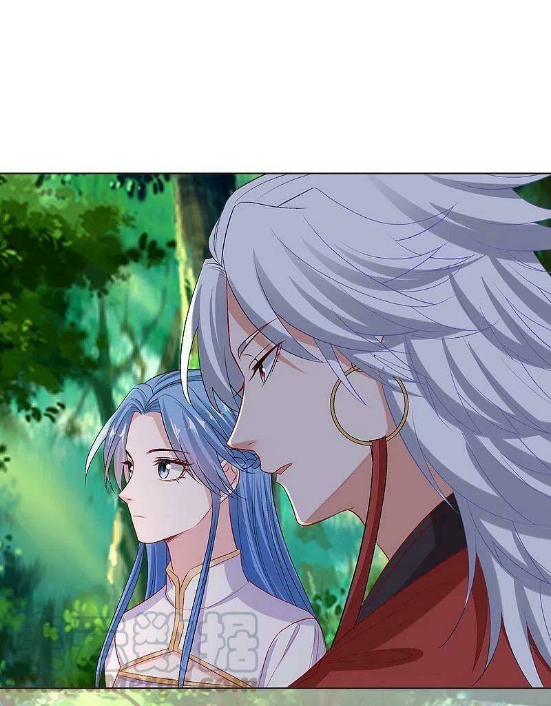 độc y đích nữ chapter 223 17