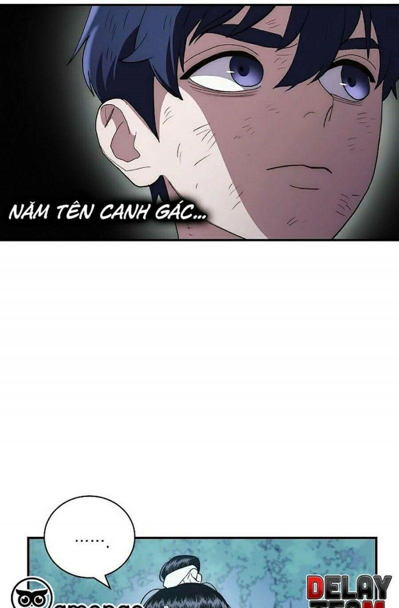 huyền thoại diệt thế độc long chapter 5 35