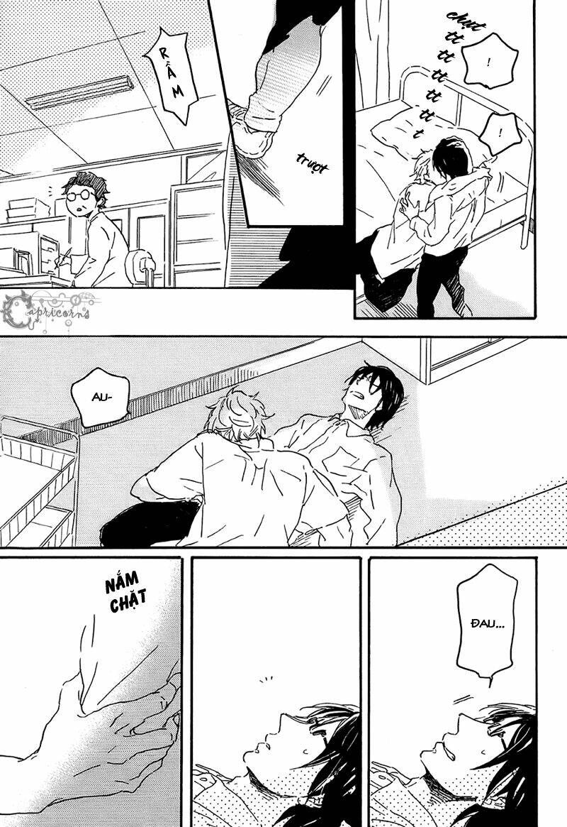 negative-kun to positive-kun chapter 6 17