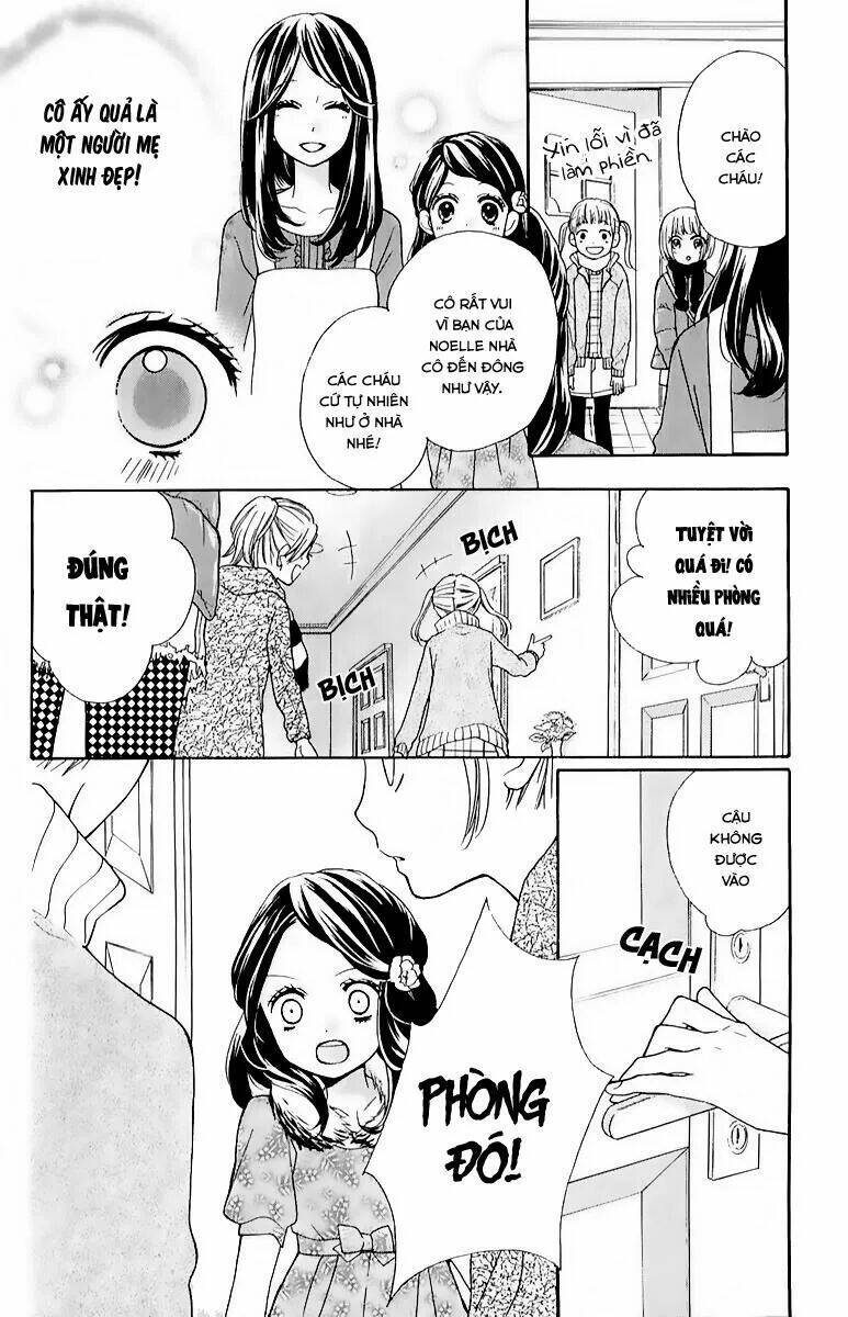 lớp học rùng rợn chapter 39 11