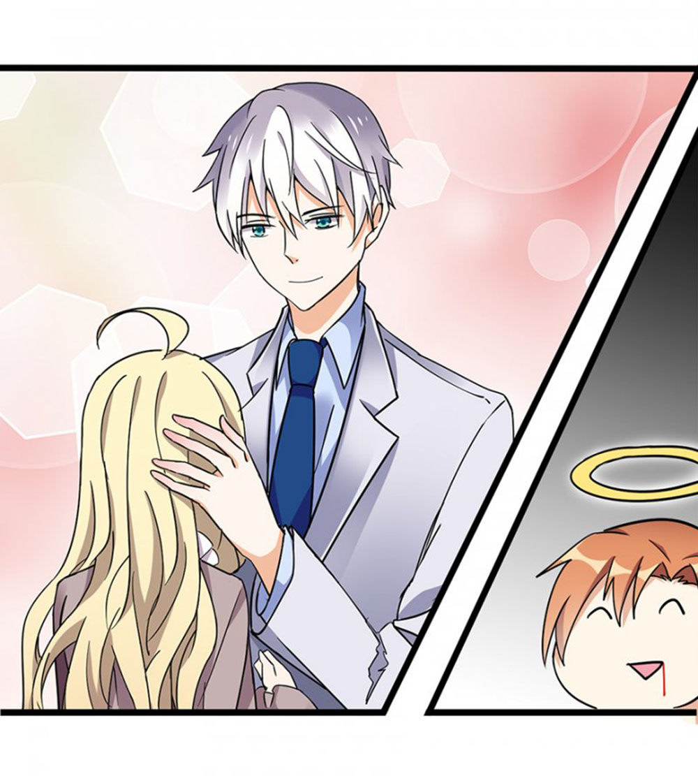 nhật ký dạy dỗ của gia tộc đáng yêu chapter 25 25