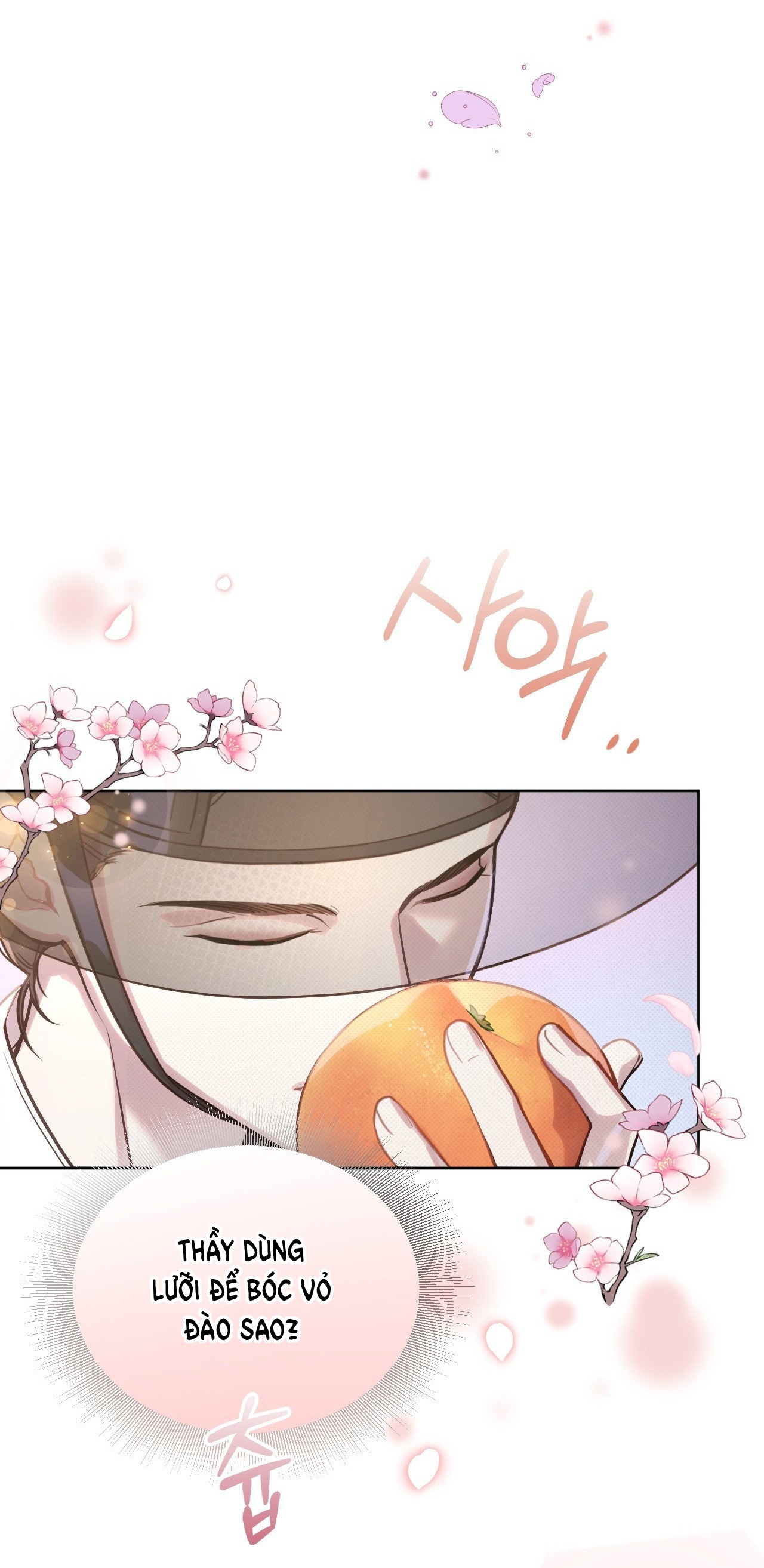 [18+] hậu cung kế chapter 5.1 25