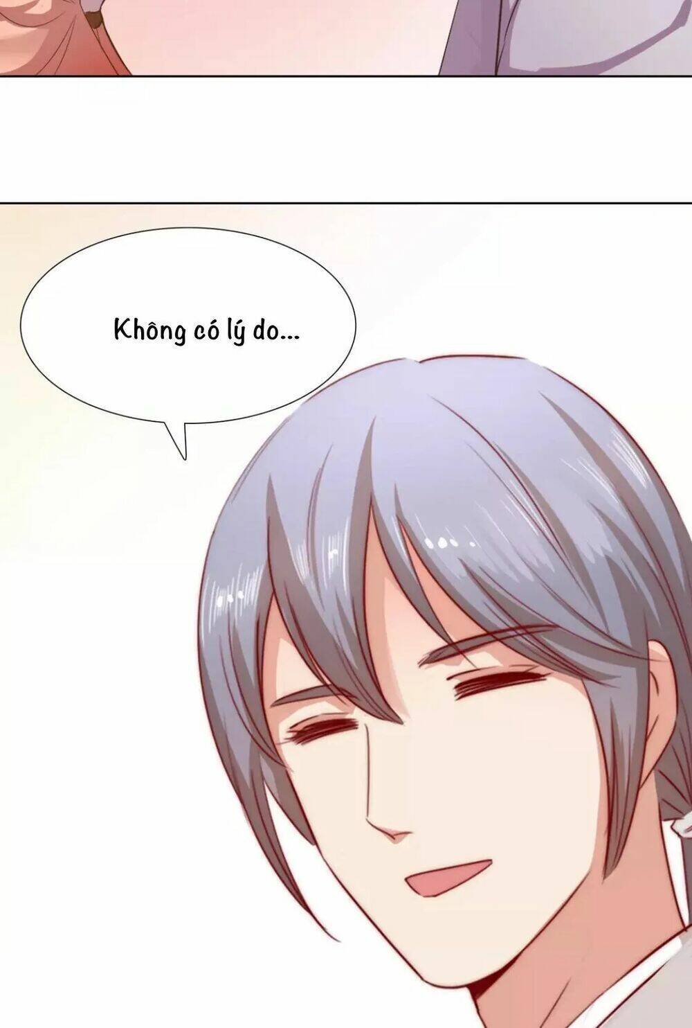 vương diệp, đuôi của ngươi đã biến mất chapter 14 75