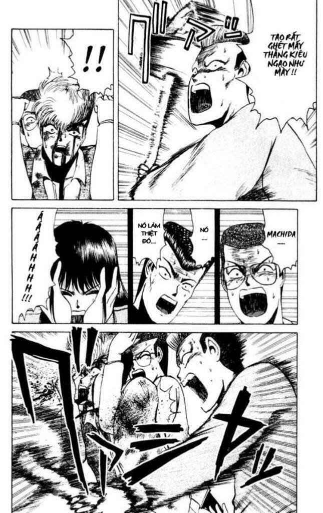 shonan junai gumi chapter 10 18