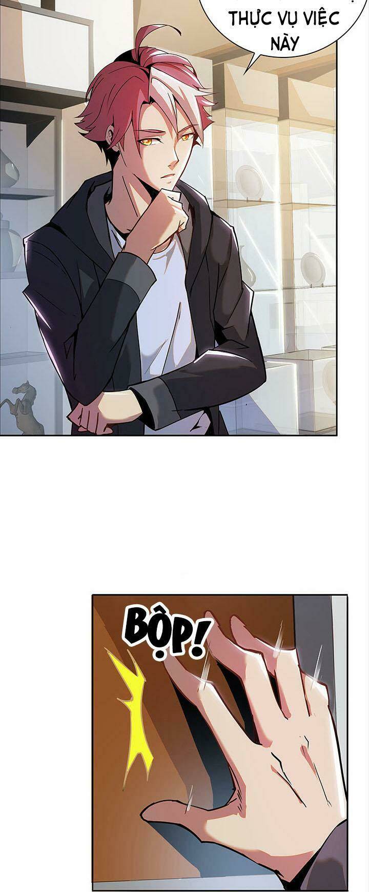 bất tử thần vương tu liên tục chapter 1.1 83