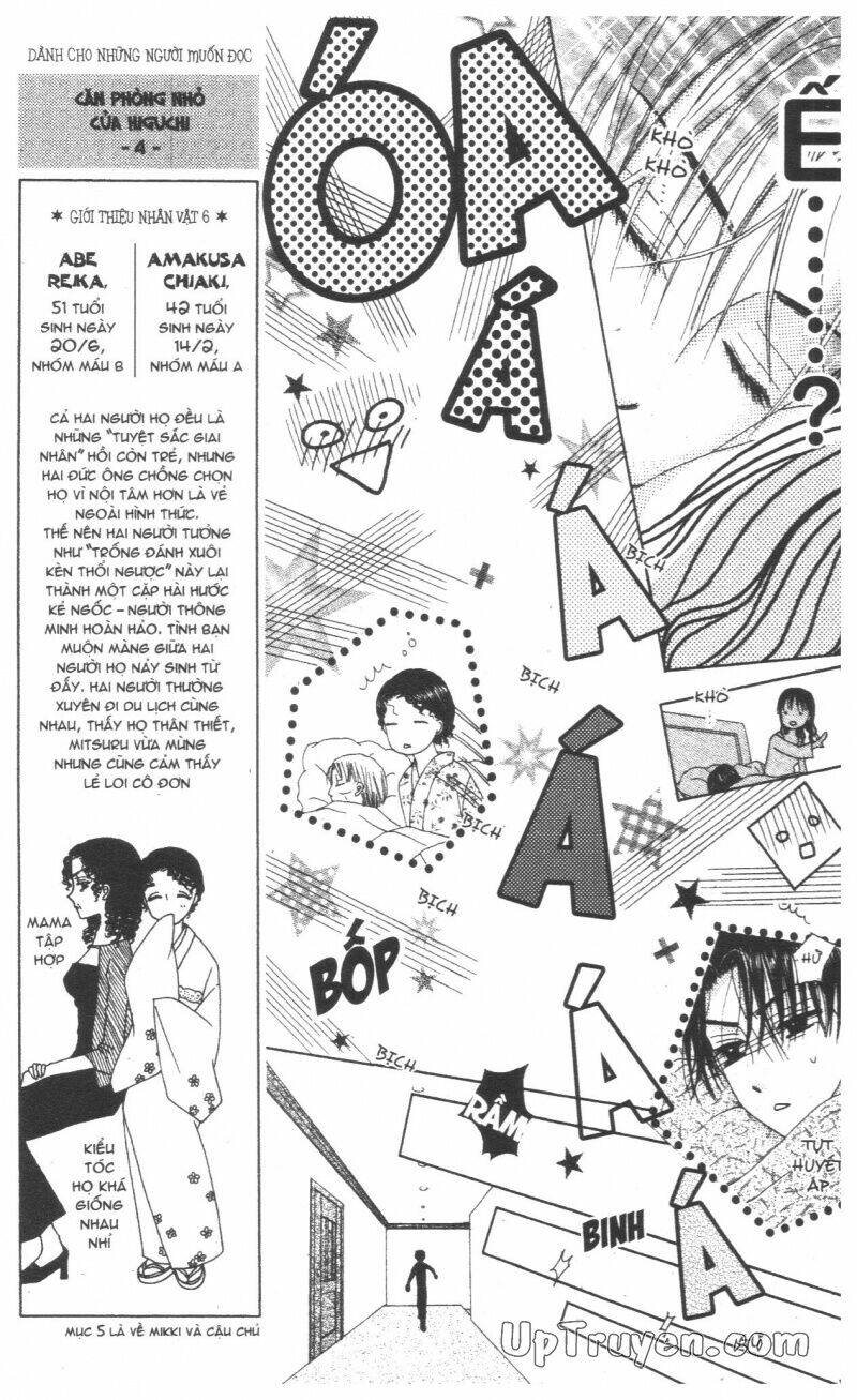 chân dung m&n chapter 6 101