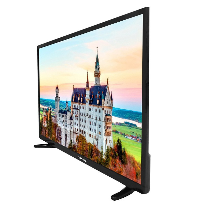 Tivi LED ASANO 32inch 32EK9 - Hàng chính hãng (chỉ giao HCM)