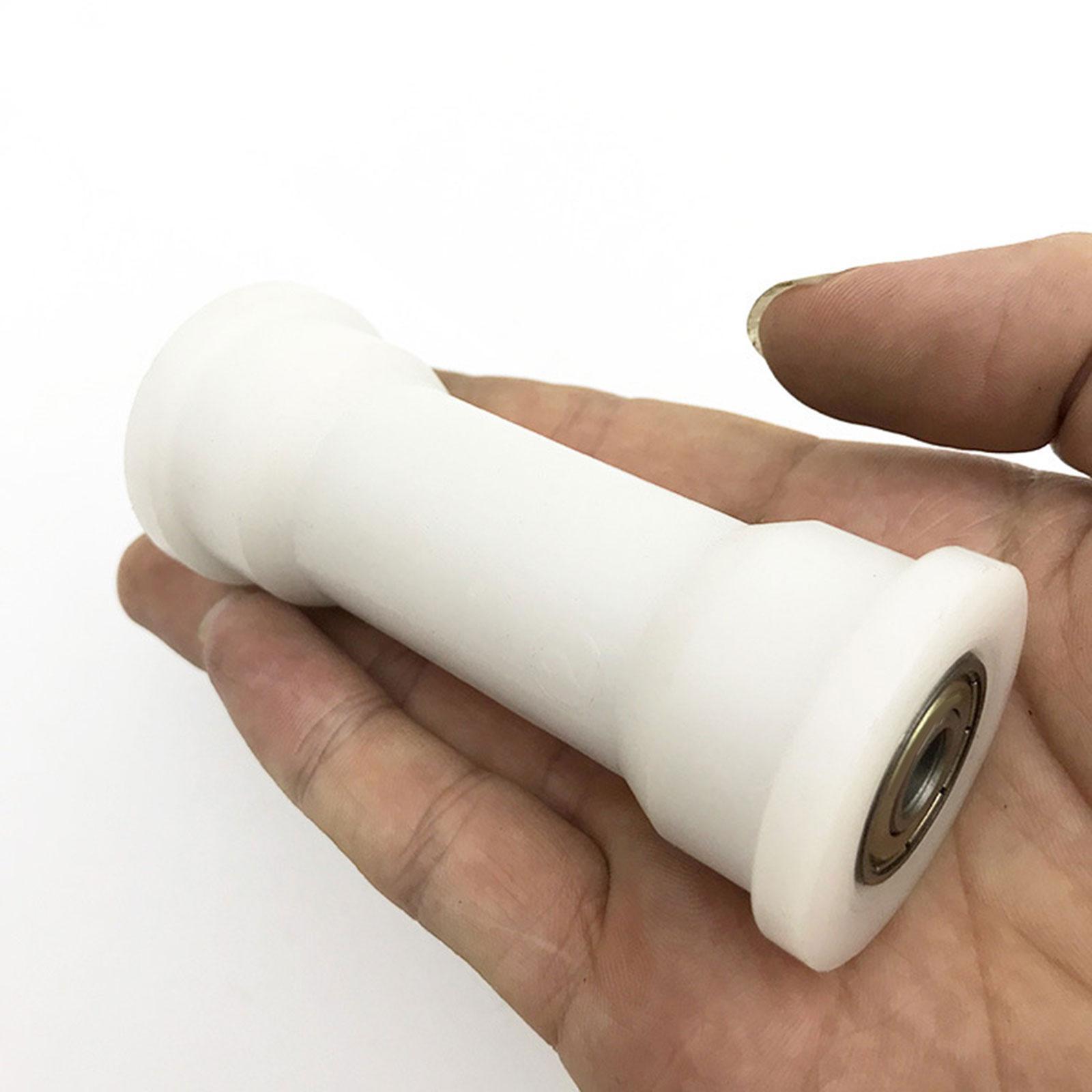 Rowing Machine Bearing Wheel Accessories Equipment Universal for Fitness