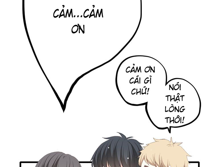 Con Tim Rung Động chapter 24 - Trang 23