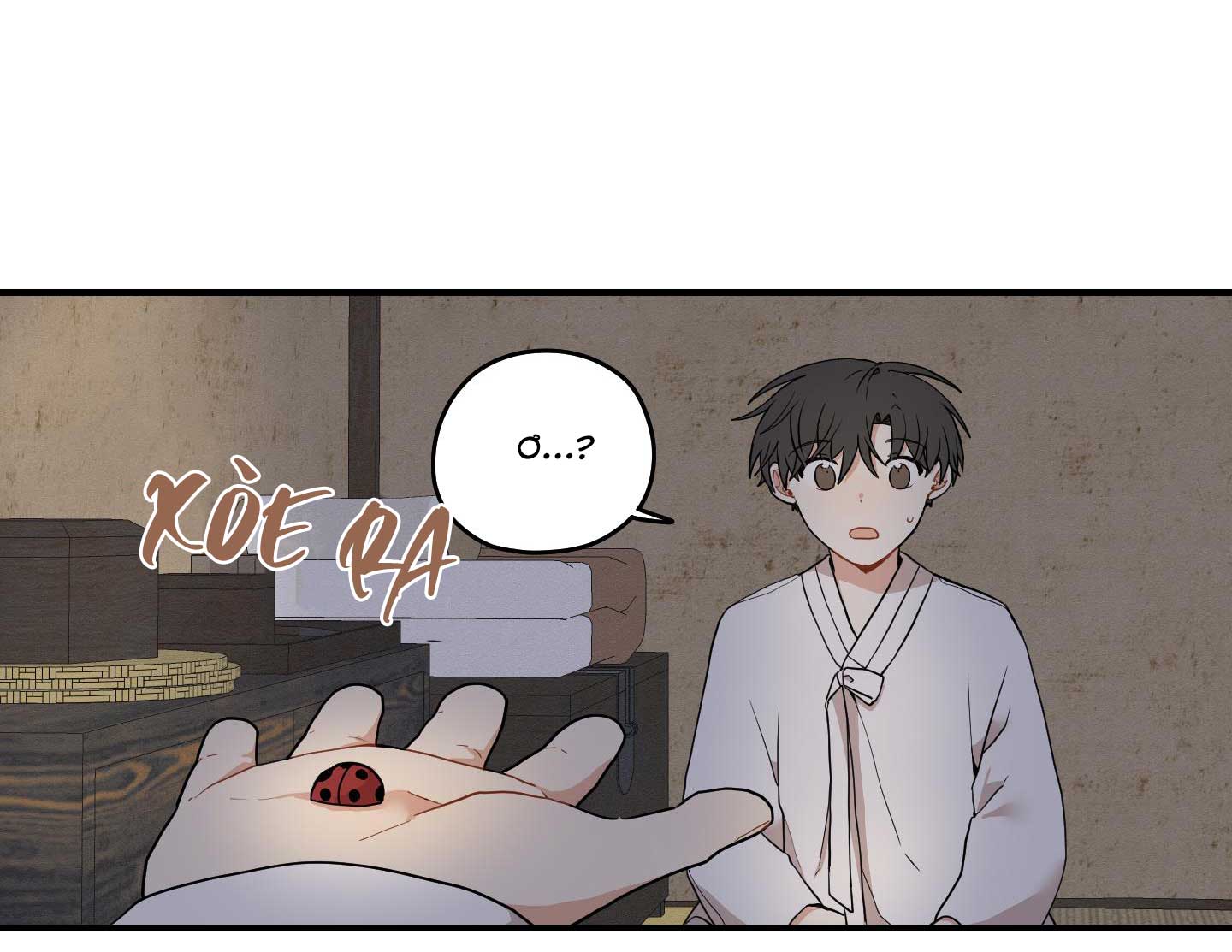 đường hoa liên kiều rơi chapter 33 33