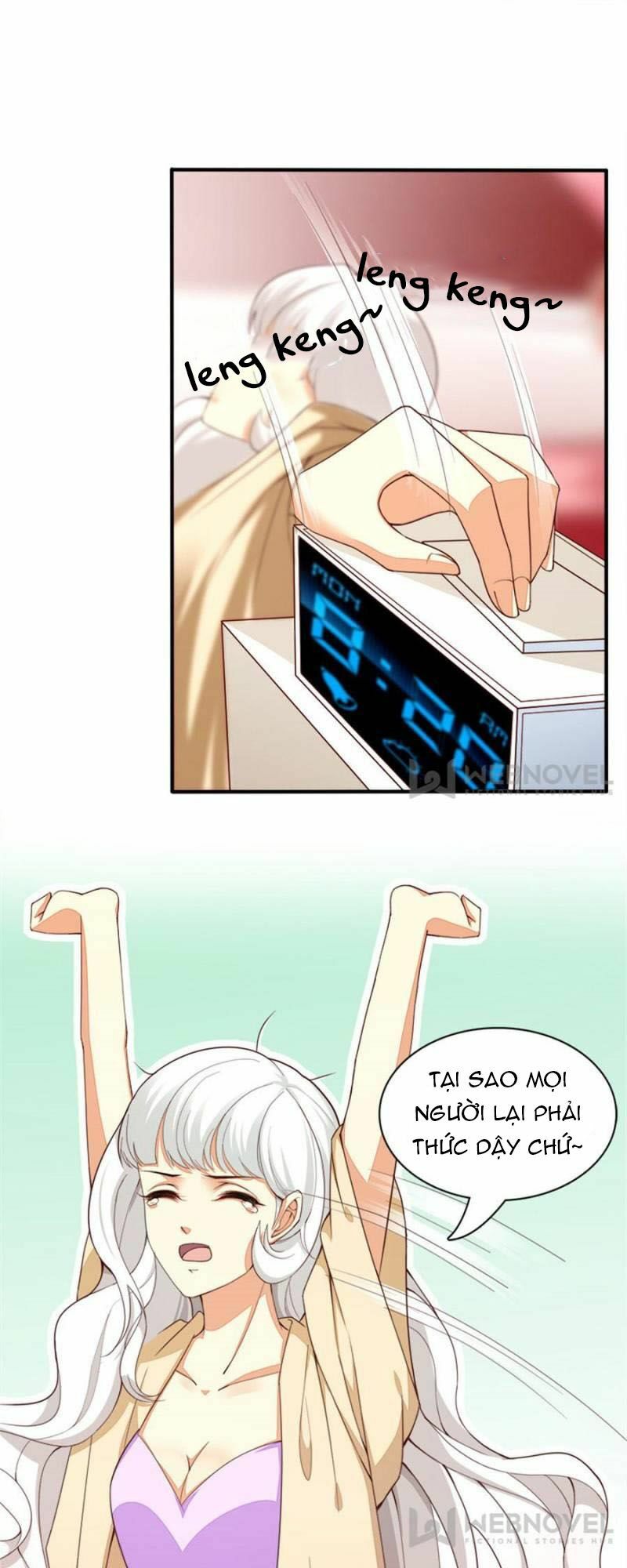 gặp phải người chồng xảo quyệt! chapter 20 39