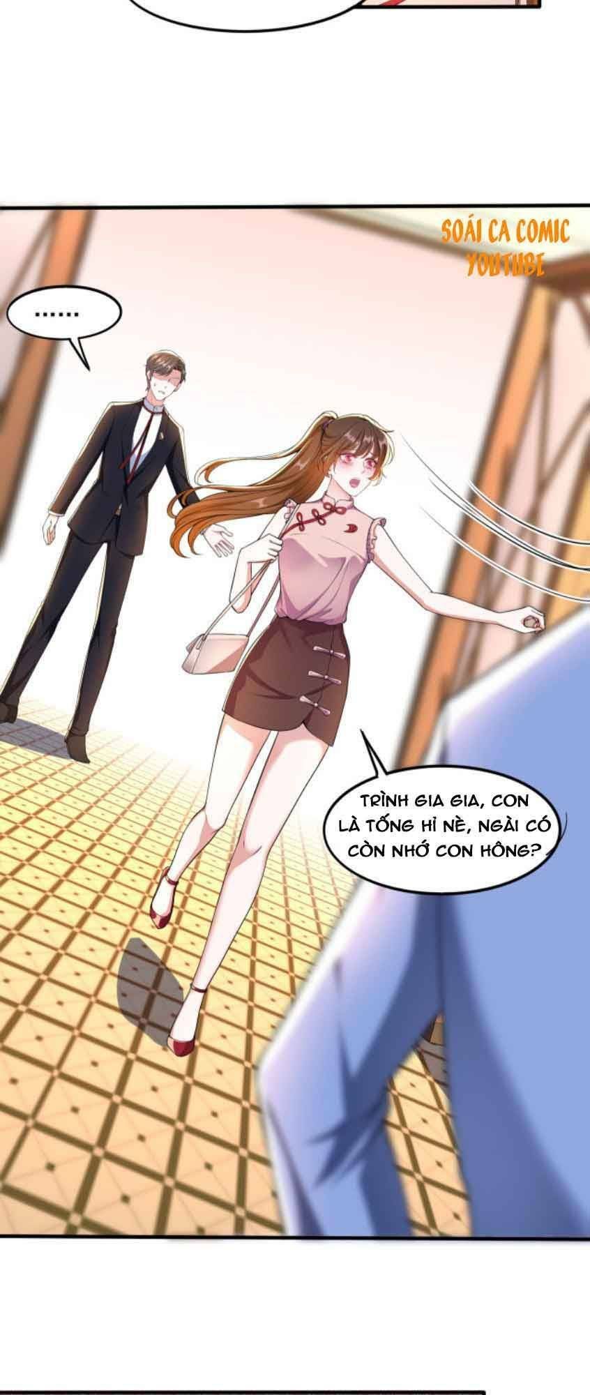 nhất sanh hữu hỉ chapter 9 9