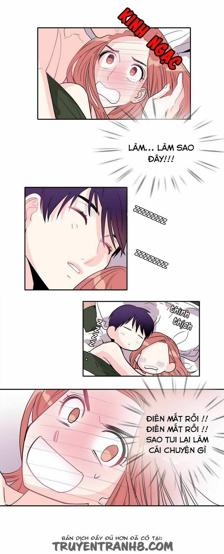 chuyện gì đến, rồi cũng sẽ đến chapter 7 7