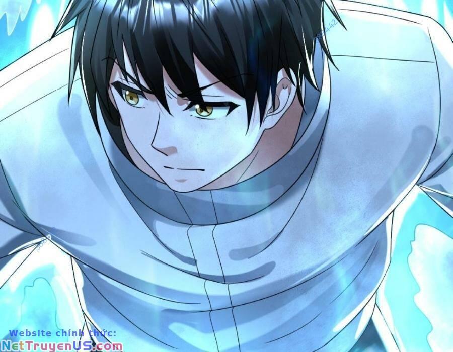 đóng băng toàn cầu: tôi gây dựng nên phòng an toàn thời tận thế chapter 151 11