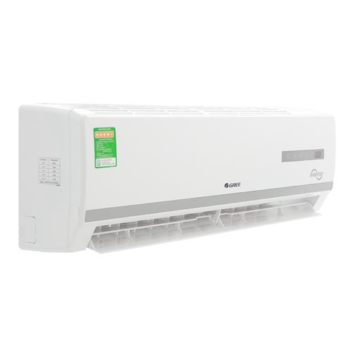 Máy lạnh Gree Inverter 1.5 HP GWC12WA-K3D9B7I - Hàng chính hãng - Chỉ giao tại HCM