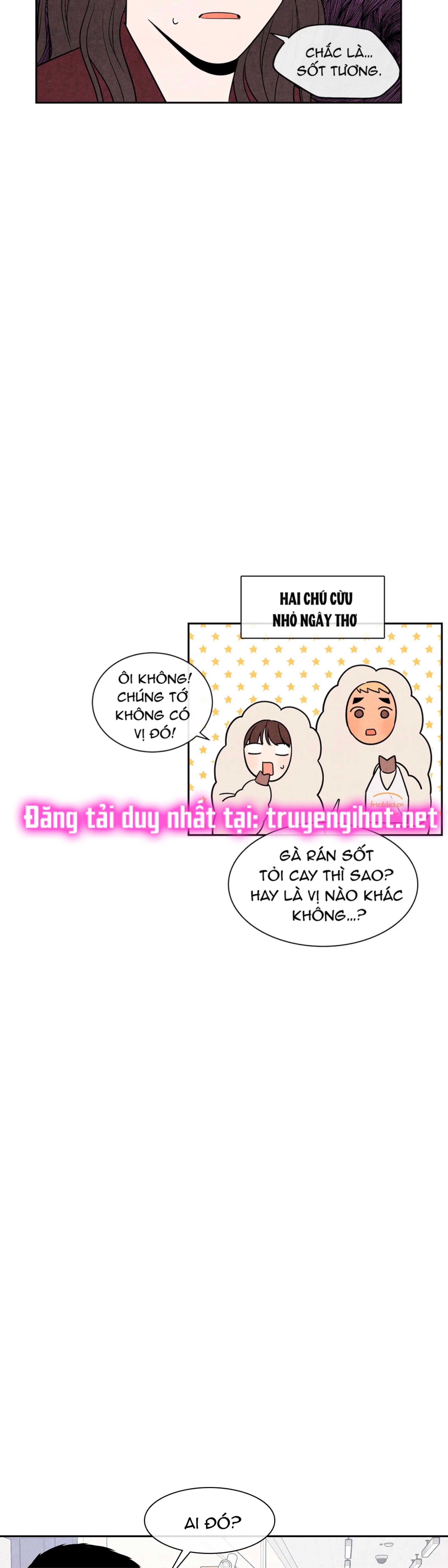 1 cộng 1 bằng.... chapter 3 24