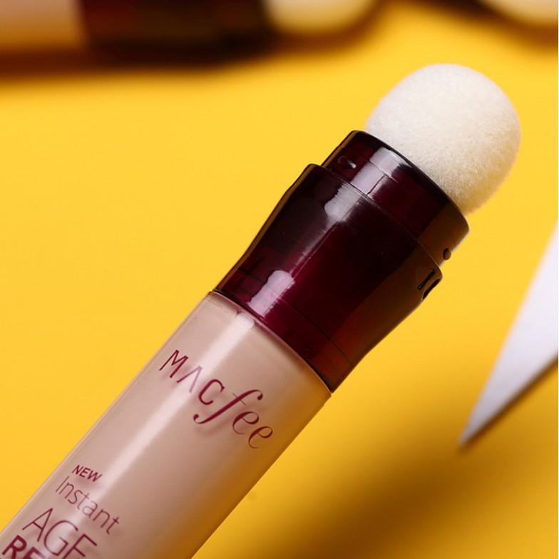 Kem che thâm vùng mắt Macfee Eraser Concealer Pens 6ml