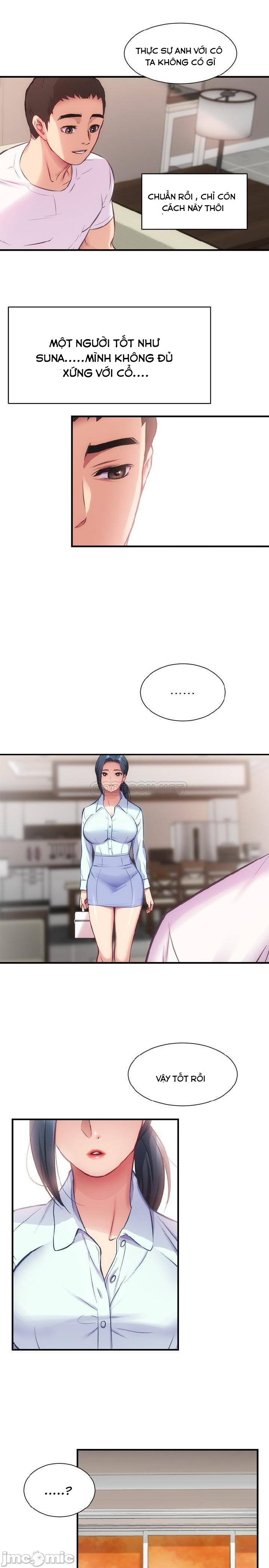 phẩm giá em dâu chapter 27 18