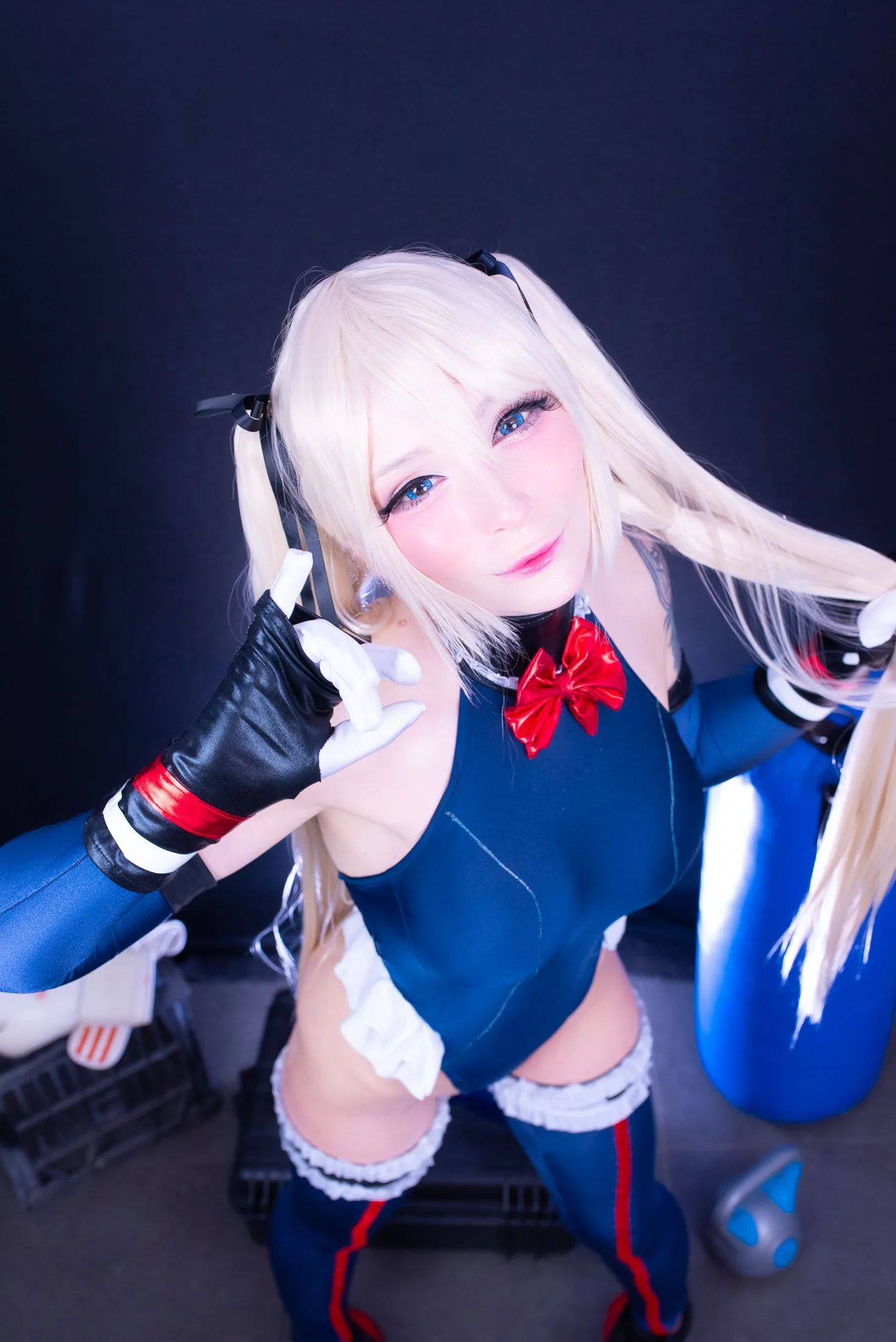 hình cosplay chapter 446 37