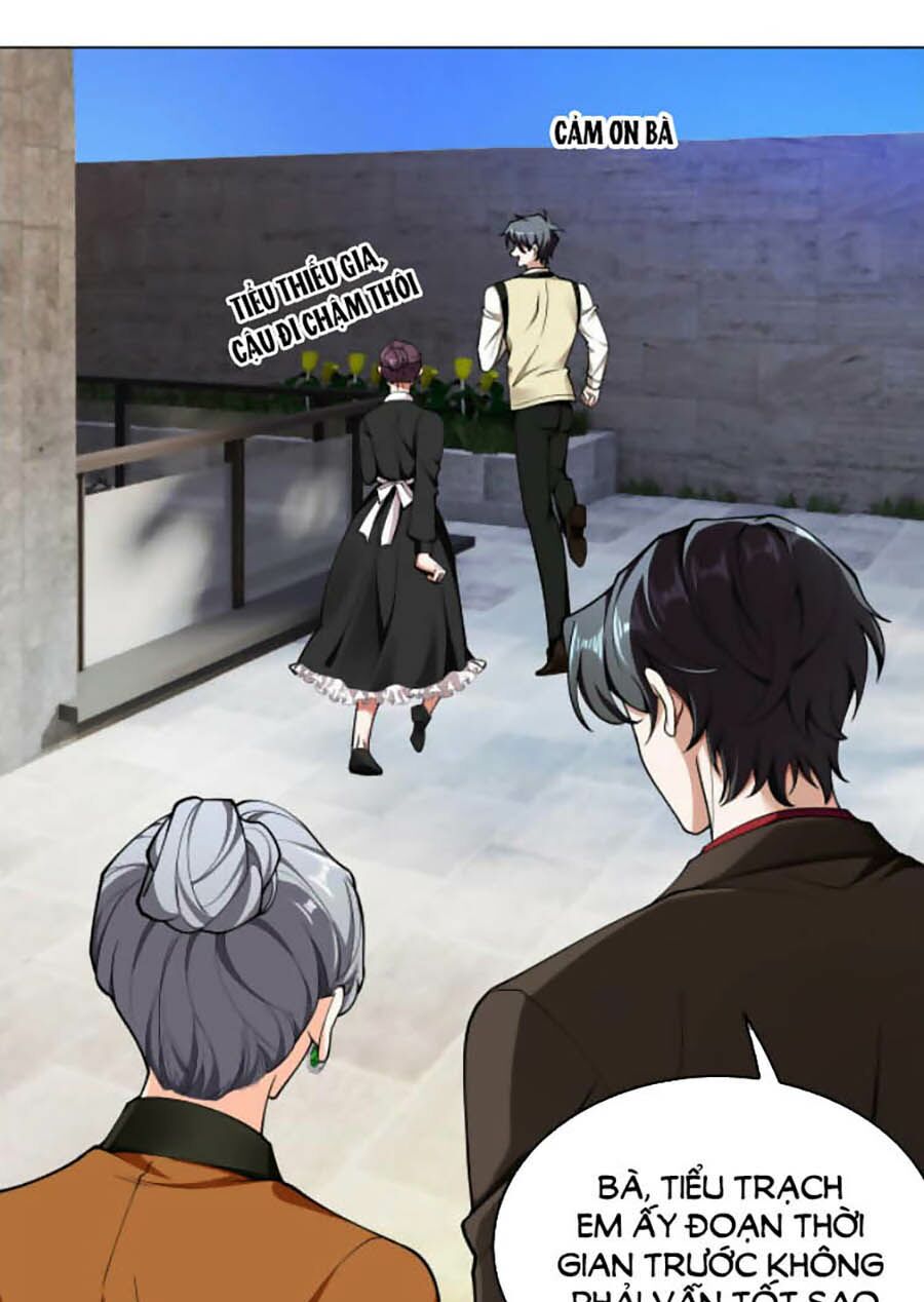 kế hoạch công lược của cô vợ gả thay chapter 47 21