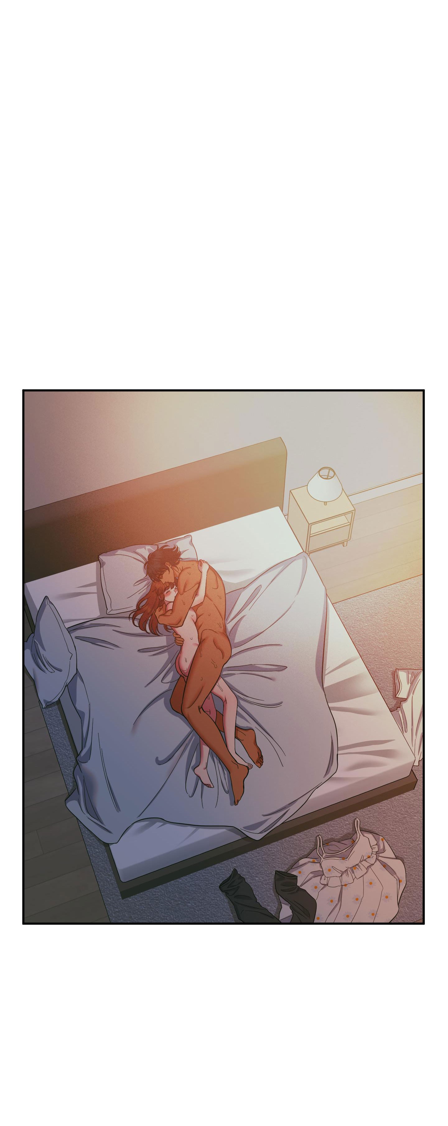 [18+] một lòng một dạ chapter 95.2 15