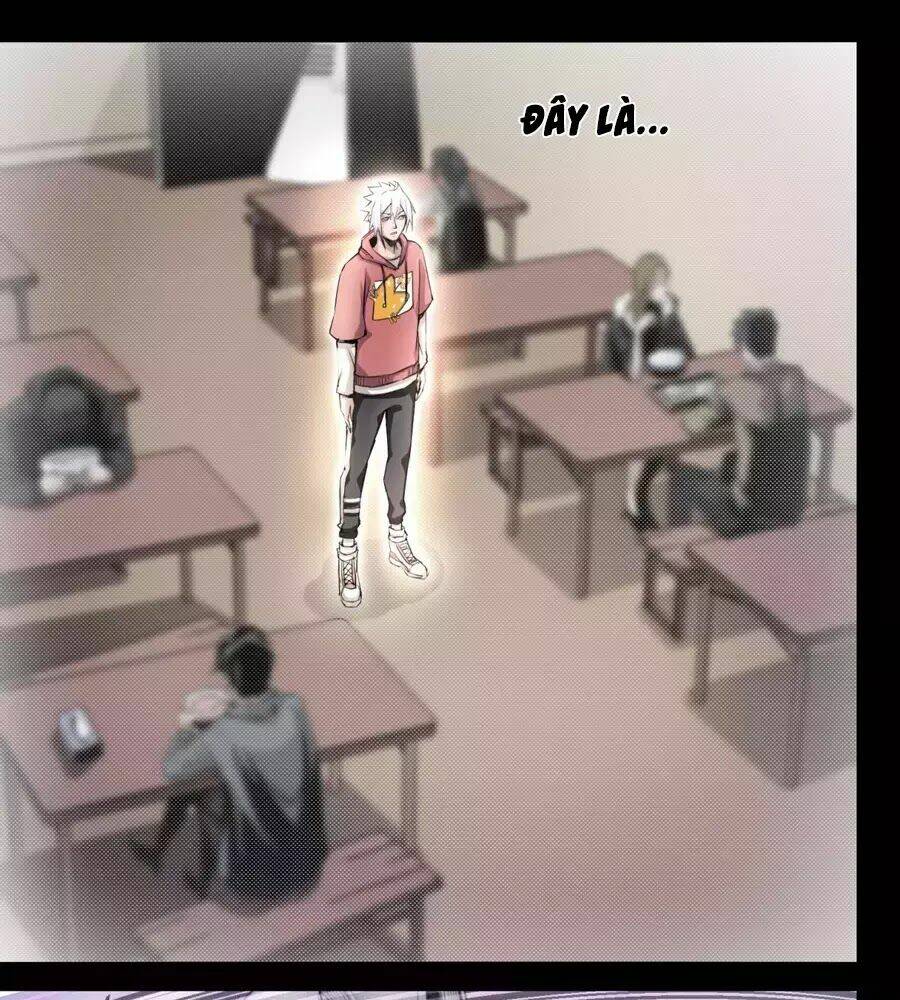 trảm yêu thành thần chapter 2 4