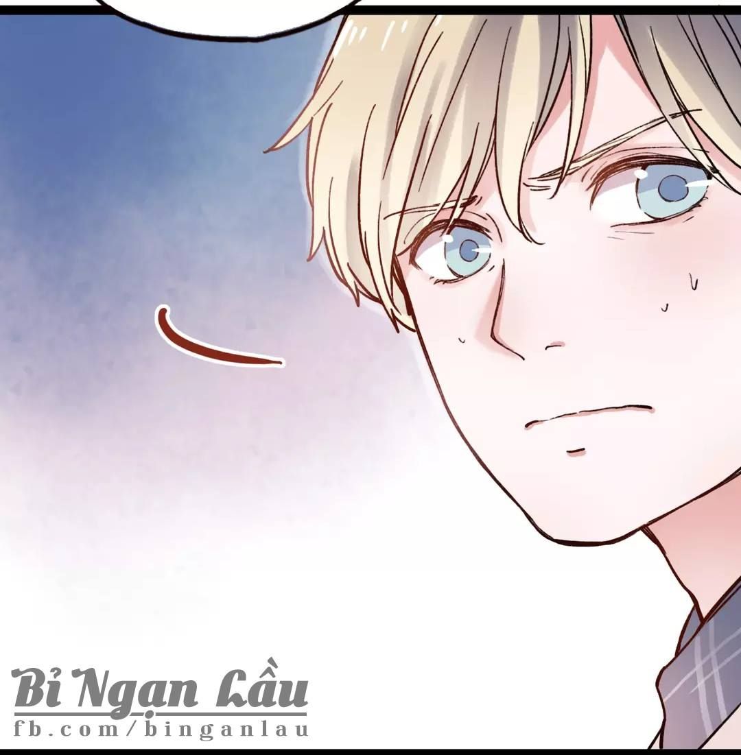 cậu đã từng yêu tôi 2 chapter 1 24