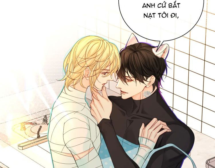 nhân ngư rơi xuống chapter 38 34