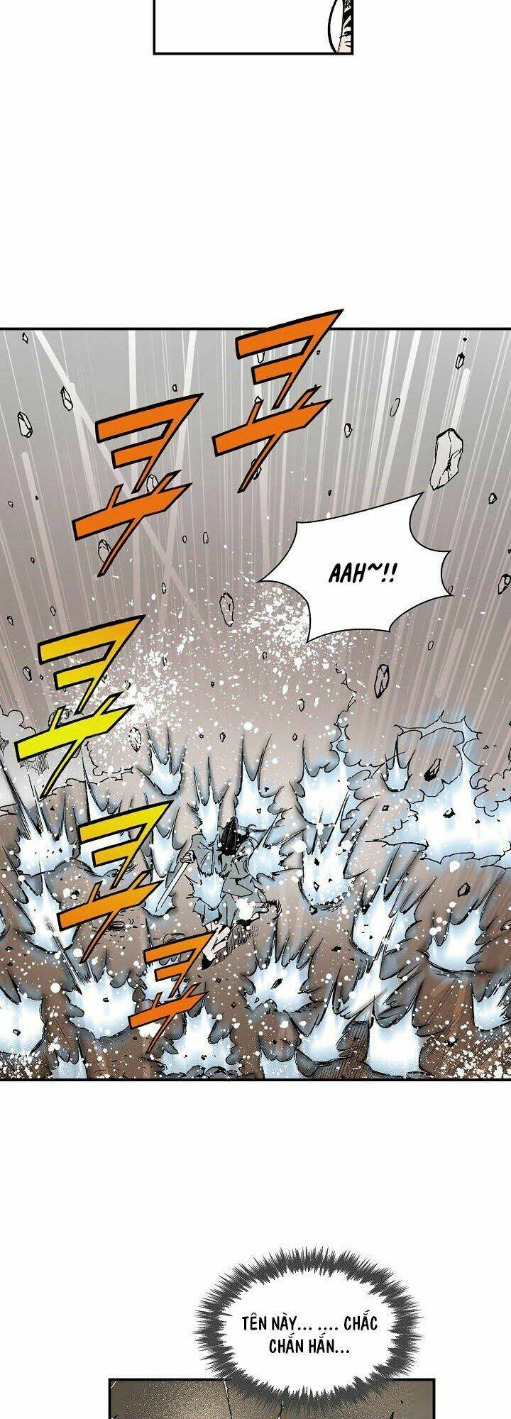 thế giới võ thuật của pháp sư chapter 39 10