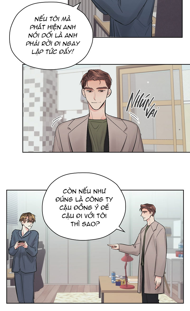 kế hoạch cưới chồng chapter 10 7