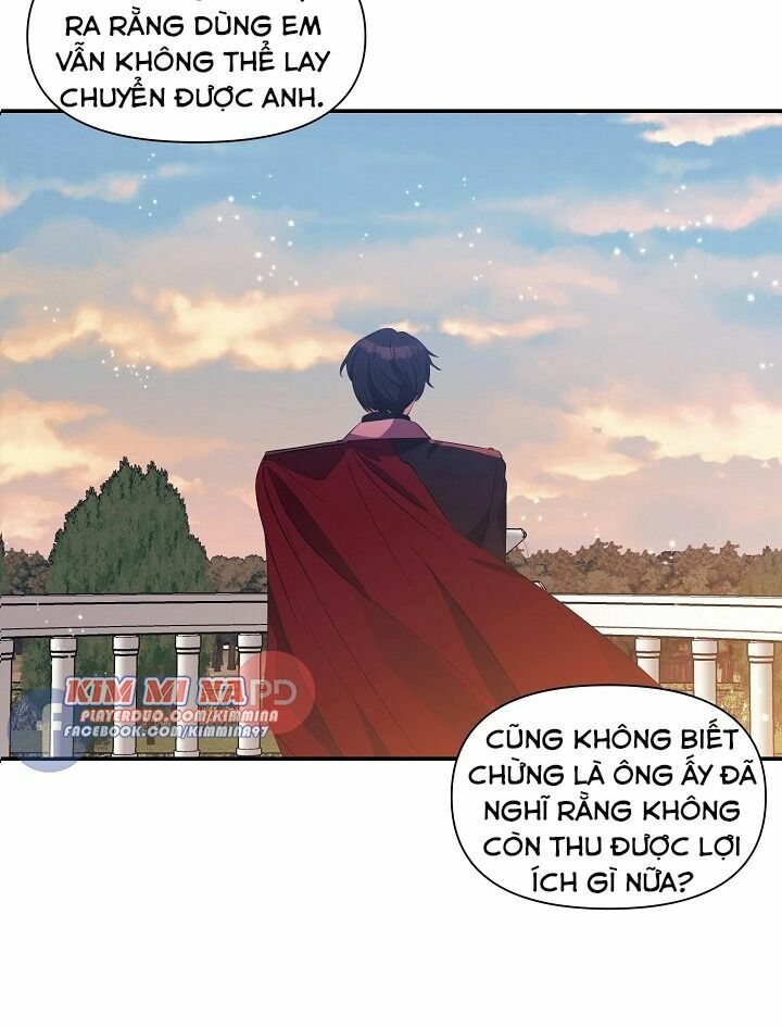người chồng bạo chúa của tôi đã thay đổi chapter 17 6