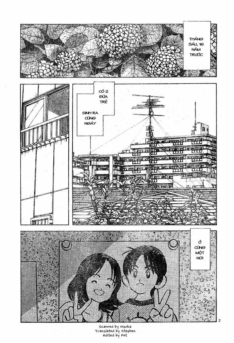 trò chơi vượt qua thử thách chapter 36 2