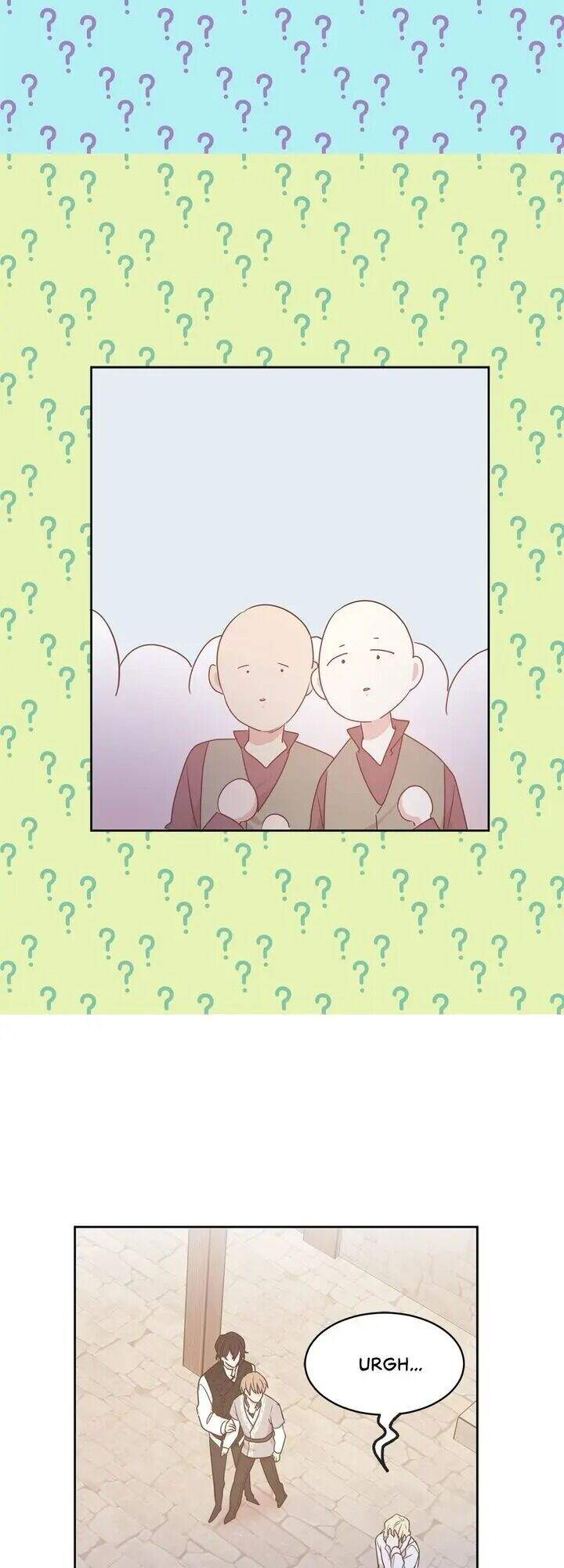 tôi sẽ đi đến cùng với hoàng đế chapter 67 31