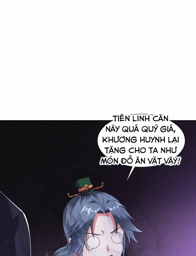 đạo ấn chapter 66 4
