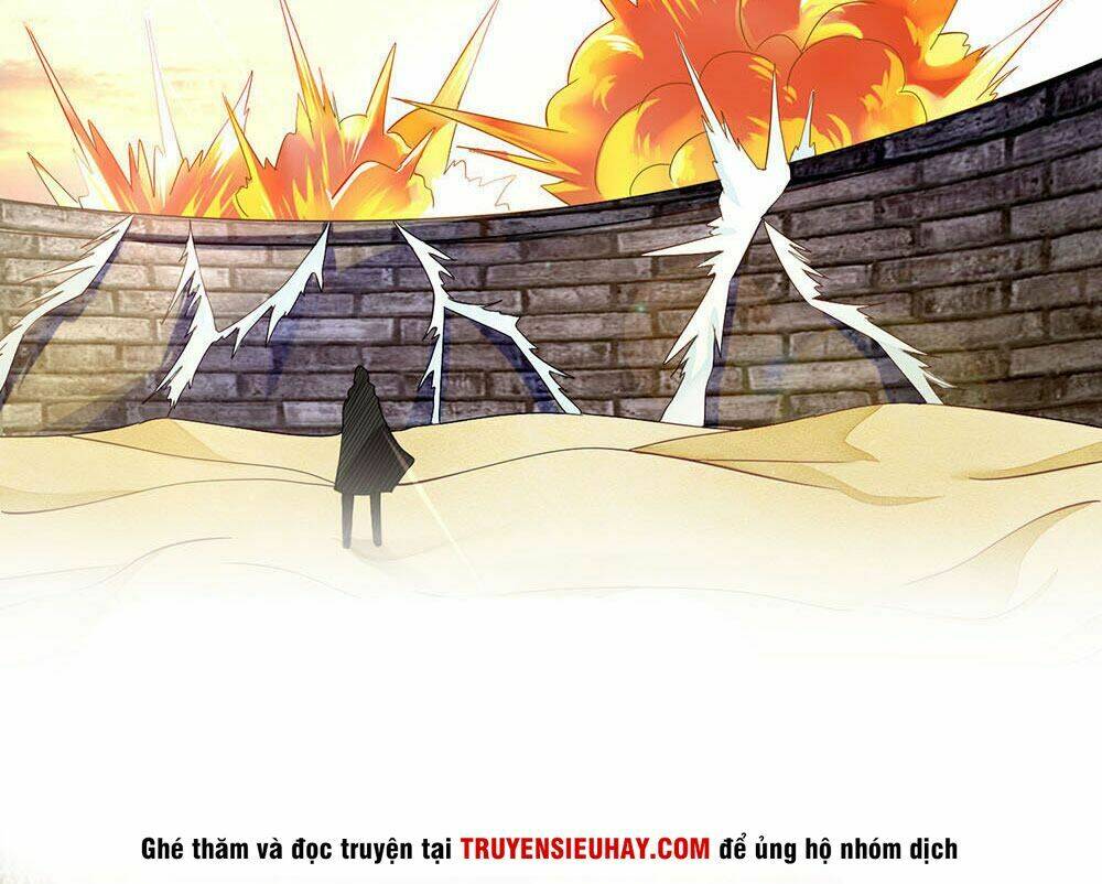 chung cực binh vương tại đô thị chapter 1 13