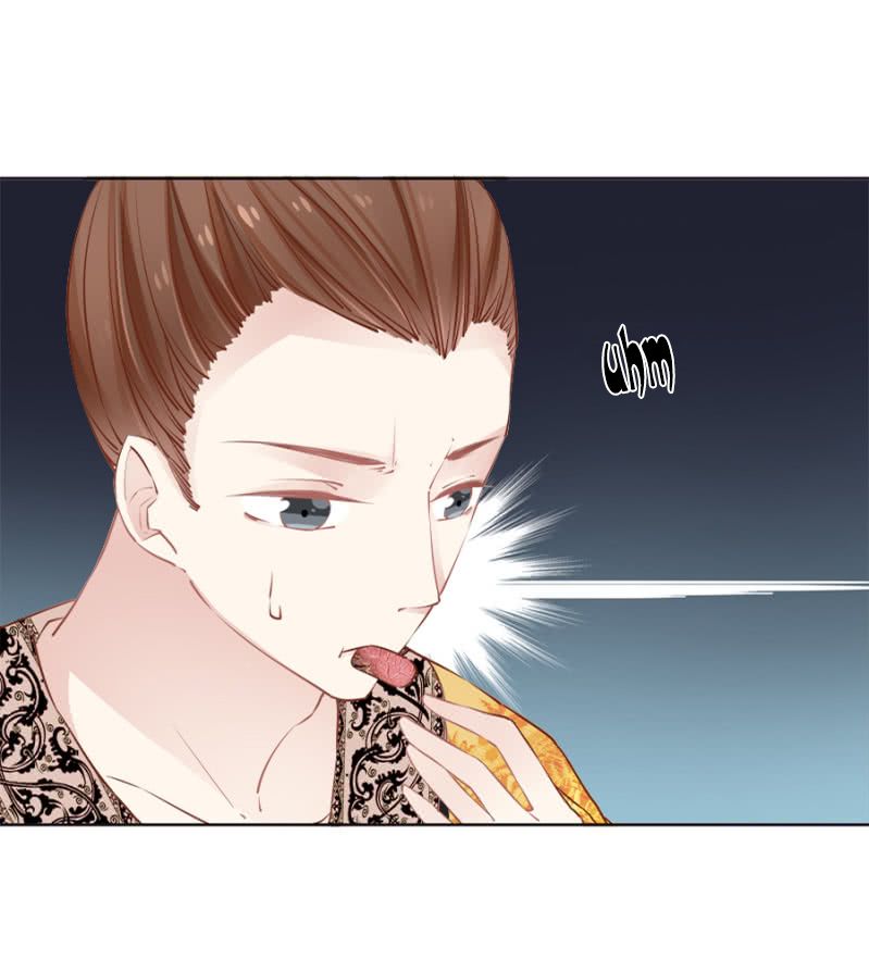 solo đi vương gia chapter 71 8