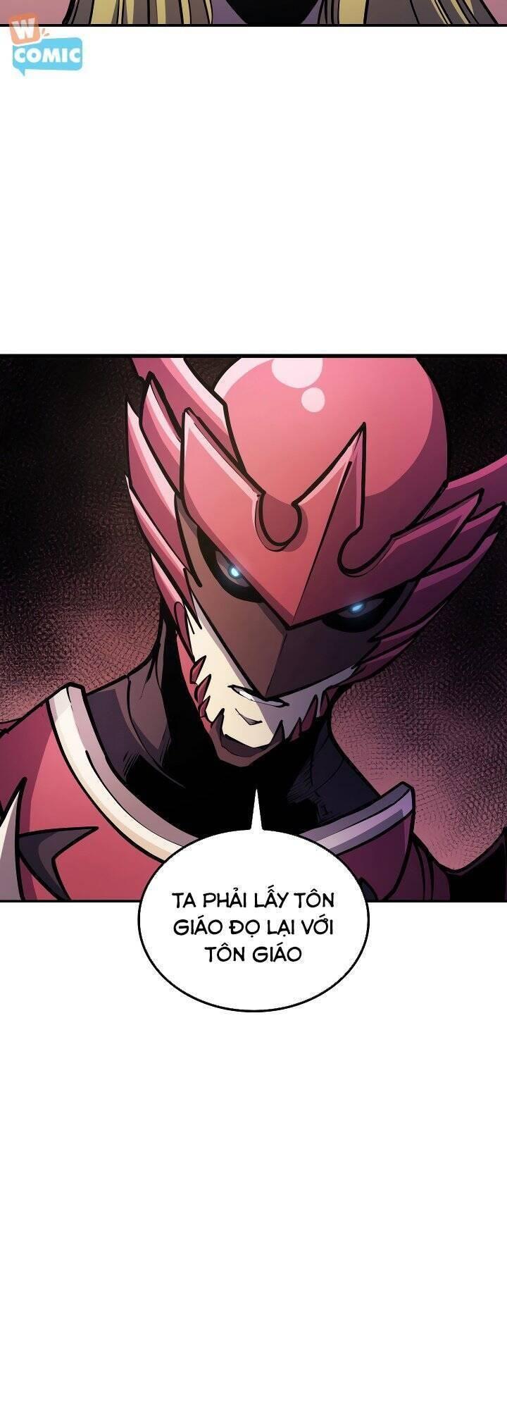 tôi trở lại thăng cấp một mình chapter 70 37